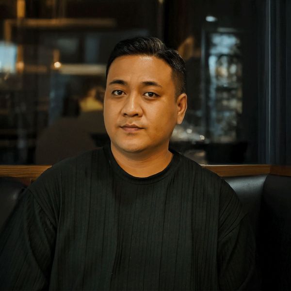 블랙그라운드 커피랩 배경 이미지