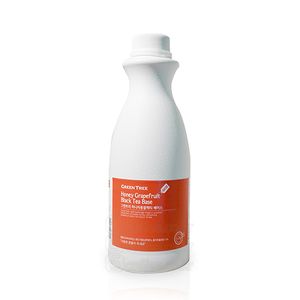 [그린트리] 허니자몽 블랙티 베이스 1.2kg 대표 이미지