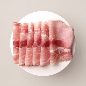콕슁켄(잠봉햄) 200g 대표 이미지