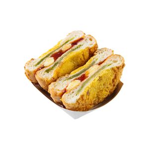 딸기맘모스 140g x 1ea 대표 이미지