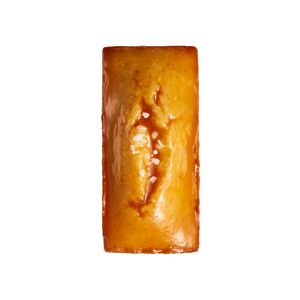 솔티드카라멜 휘낭시에(불투명) 대표 이미지