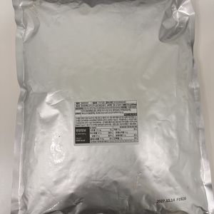 멜로팝 건조 마시멜로 화이트 원물 1kg 대표 이미지