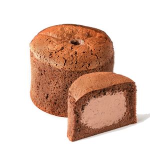 초코 크림카스테라 105g x 1ea 대표 이미지
