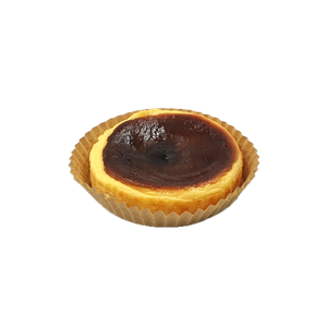 바스크 번트 치즈케이크 165g x  1ea 대표 이미지
