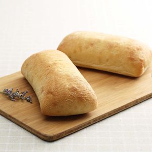 플레인 치아바타 대표 이미지