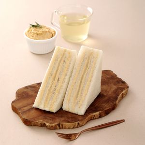 인절미 모찌샌드위치 대표 이미지