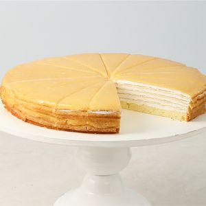 3호 16pcs 밀크크레이프 대표 이미지