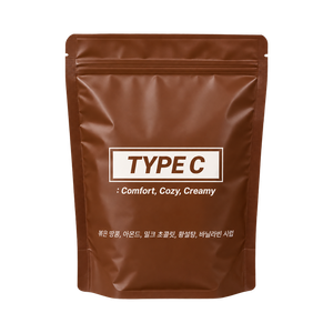 TYPE C 대표 이미지
