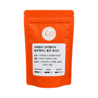 과테말라 산타펠리사 블루제이드 풀리워시드 대표 이미지