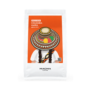 COLOMBIA MARIA(콜롬비아 마리아) 대표 이미지