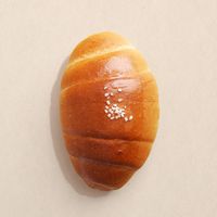 버터 소금빵 80g(발효필요) /소금 미포함 대표 이미지