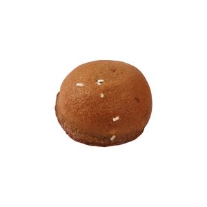 치즈번 60g x 1ea 대표 이미지