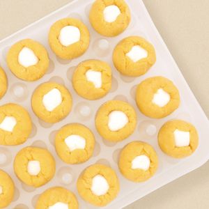 [도스트]레디 투 베이크 도우 크림치즈(100g*24ea) 대표 이미지
