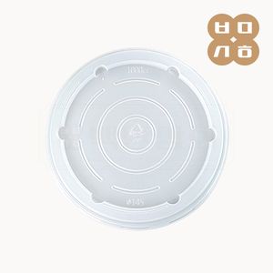 PT AF-PP 반투명 1000cc 공용뚜껑 300개 대표 이미지