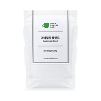 디카페인 과테말라 블렌드 대표 이미지