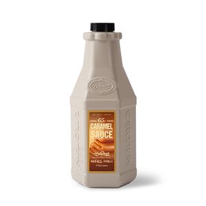 [까로망] 카라멜소스 2kg 대표 이미지