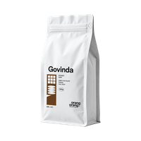 오랑오랑 커피클럽 블렌드 고빈다 Govinda 대표 이미지
