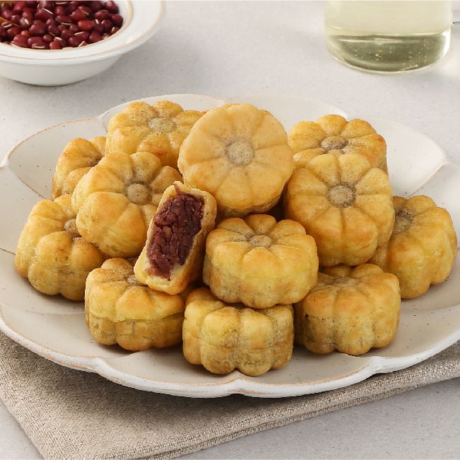 국화빵 대표 이미지