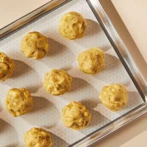 [도스트]레디 투 베이크 도우 레몬 얼그레이(100g*24ea) 대표 이미지