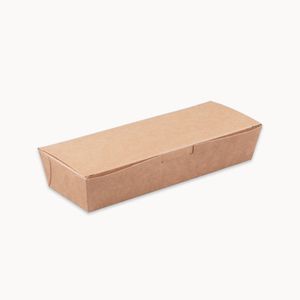 종이도시락 김밥도시락 CN 꼬마도시락 600개 대표 이미지