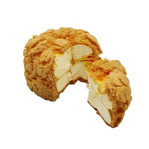 우유크림쿠키슈 70g x 1ea 대표 이미지