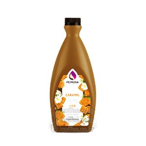[포모나] 카라멜 소스 2kg 대표 이미지