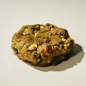 포와 말차캐슈넛 르뱅쿠키 24개입 대표 이미지