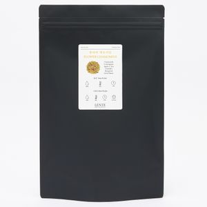 플라워 캐모마일 - FLOWER CHAMOMILE (50TB) 대표 이미지