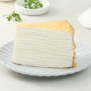 조각 밀크크레이프 대표 이미지