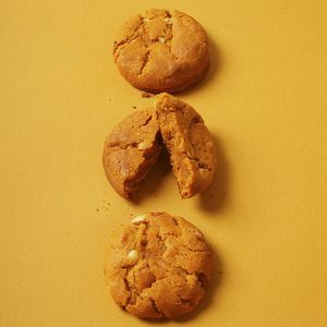 르뱅쿠키 황치즈 생지 대표 이미지