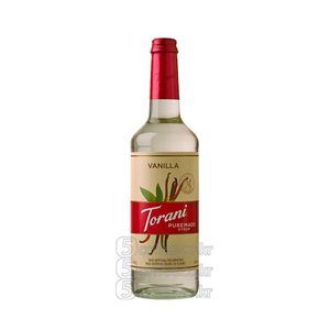 [토라니] 퓨어메이드 바닐라 시럽 750ml 대표 이미지