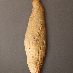 호밀 사워도우 바게트 265g 대표 이미지