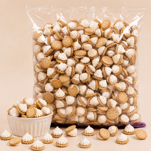 크래커 머랭쿠키 대벌크용 [1.6Kg] 대표 이미지