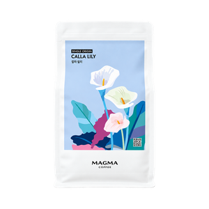 CALLA LILY(칼라 릴리) 대표 이미지