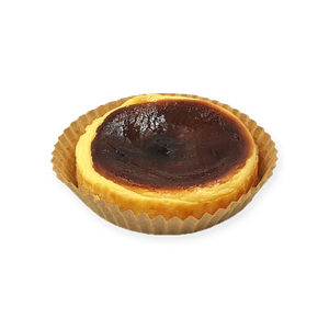 바스크번트치즈케이크 대표 이미지