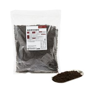 초코쿠키 크런치 1kg 대표 이미지