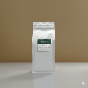 정월 블렌드 1kg 대표 이미지