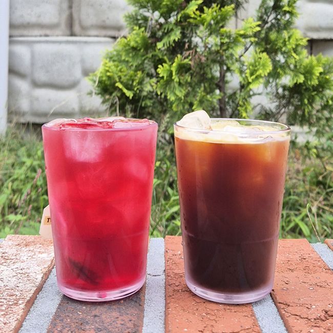 리업 무인쇄 다회용 카페 물컵 (10oz / 300ml / 에코젠) 대표 이미지