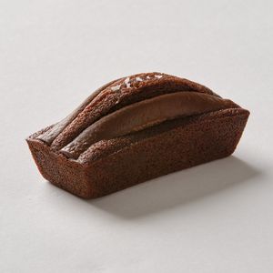 포와 초코솔티 휘낭시에 32개입 대표 이미지