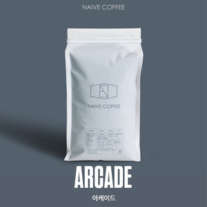 나이브 ARCADE아케이드 블렌드 대표 이미지
