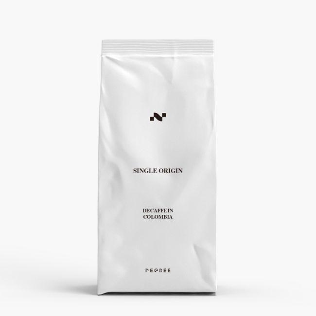 디카페인 콜롬비아 대표 이미지