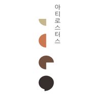 아티로스터스 로고 이미지