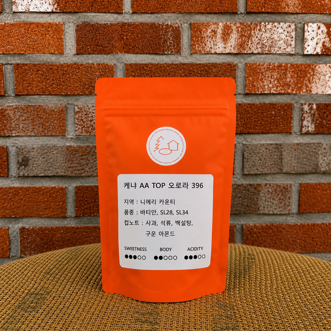 케냐 AA TOP 오로라 396 대표 이미지
