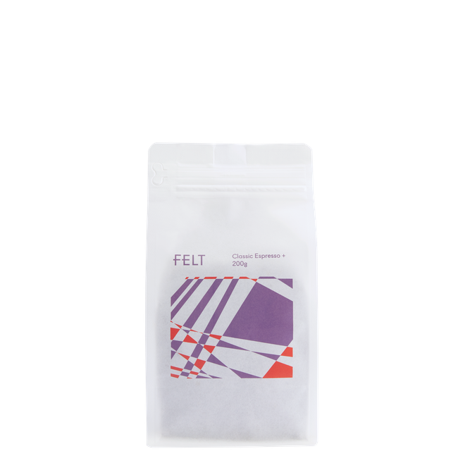 Classic Plus Blend 대표 이미지