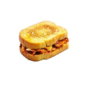 핫치킨 프렌치토스트 130g x 1ea 대표 이미지