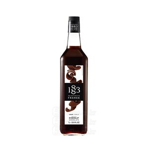 [1883] 초코 시럽 1000ml 대표 이미지