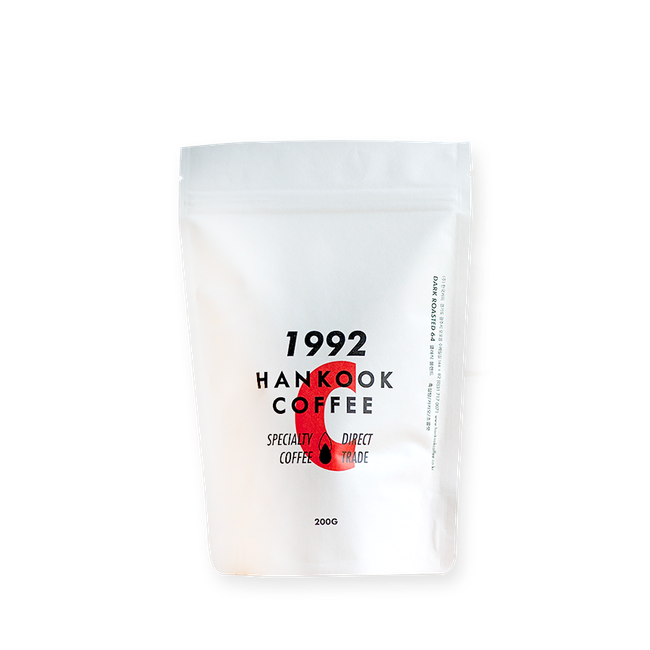 CLASSIC BLEND 대표 이미지