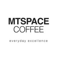 MTSPACE COFFEE 로고 이미지
