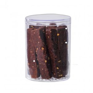 (통쿠키) 바통쇼콜라쿠키 (9EA/BOX) 대표 이미지