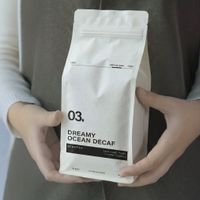 드림 오션 디카페인 (Dream Ocean DECAF Blend) 대표 이미지